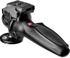 Manfrotto rutulinė galvutė 327RC2 Light Duty Grip