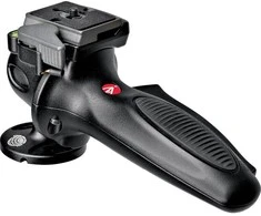 Manfrotto rutulinė galvutė 327RC2 Light Duty Grip