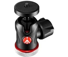 Manfrotto kulowa MH492 LCD