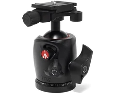 Manfrotto ball head MHXPRO-Q6TX X-Pro Ball Head Xchange