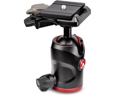 Manfrotto rutulinė galvutė Mini MH494-BH