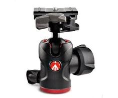 Manfrotto rutulinė galvutė Mini MH494-BH