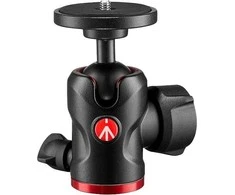 Manfrotto rutulinė galvutė Mini MH494