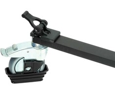 Video Įranga - Manfrotto Vežimėlis DOLLY VIDEO/CINE Tripod Dolly