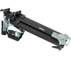 Video Įranga - Manfrotto Vežimėlis DOLLY VIDEO/CINE Tripod Dolly