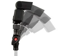 Manfrotto šalto bato pakreipimo galvutė MLH1HS-2