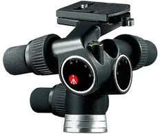 Manfrotto Digital Geared Head 405