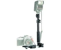 „Manfrotto DIY03KIT“ renginių „pasidaryk pats“ rinkinys