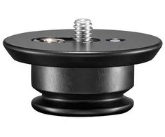 Manfrotto greito atjungimo plokštė MVAQR-PLATE