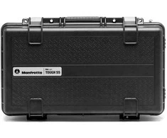 Manfrotto Pro Light Reloader Tough TH-55 (MB PL-RL-TH55-F)