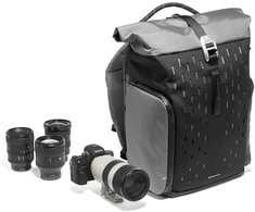 Manfrotto kuprinė MB UC-BP-30L, „Uncover“ kuprinė, 30 litrų