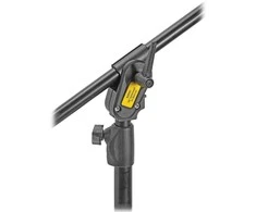 Apšvietimo stovas - Manfrotto COMBI BOOM aliuminis 392cm
