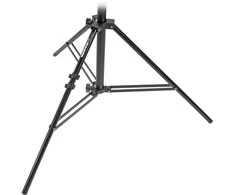 Manfrotto šviesos stovo komplektas Combi Boom Stand (420NSB)