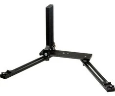 Manfrotto makroblykstės laikiklis 330B