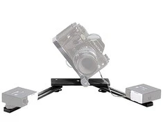Manfrotto makroblykstės laikiklis 330B