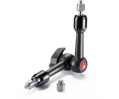Manfrotto Mini Variable Friction Arm With Interchangeable Attachments 244MINI