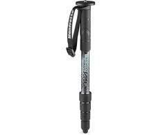 Manfrotto Element MII Alu juoda