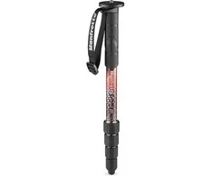 Manfrotto vienakojis Element MII MMELMIIA5RD, raudonas