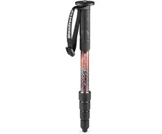 Manfrotto vienakojis Element MII MMELMIIA5RD, raudonas