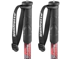 Manfrotto Element MII Video