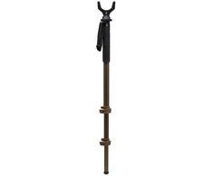 Manfrotto vienakojis MPM-R0-1-SD ALPHA S.H.O.T. Monopod komplektas