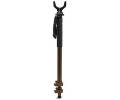 Manfrotto vienakojis MPM-R0-1-SD ALPHA S.H.O.T. Monopod komplektas