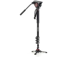 Manfrotto vienakojis MVMXPRO500