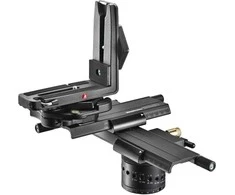 Manfrotto panoraminė galvutė MH057A5-Long Pro