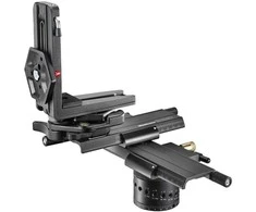 Manfrotto panoraminė galvutė MH057A5-Long Pro
