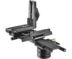 Manfrotto panoraminė galvutė MH057A5-Long Pro
