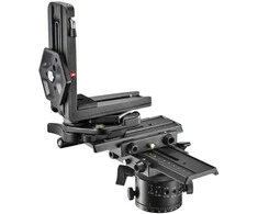 Manfrotto MH057A5 Panoramos fotografijos galvutė