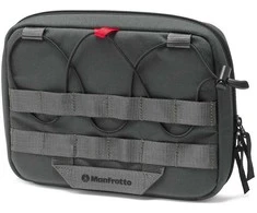 Manfrotto maišelis ALPHA S.H.O.T. Trikojo lauko maišelis (MB RO OP)
