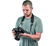 Manfrotto Pro Light fotoaparato dirželis (MB PL-C-STRAP)