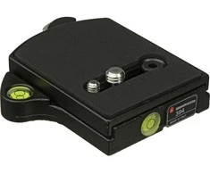 Manfrotto greito atjungimo adapteris 394