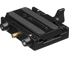 Manfrotto greito atjungimo adapteris 577