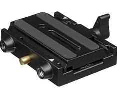 Manfrotto greito atjungimo adapteris 577