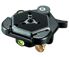Manfrotto greito atjungimo adapteris 625