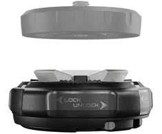 „Manfrotto“ greito atjungimo adapteris „Xchange Base“ MAONEQR-BASE
