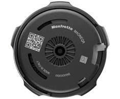 „Manfrotto XCHANGE“ laikiklis – pagrindas