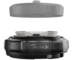 „Manfrotto“ greito atjungimo adapteris „Xchange Base“ MAONEQR-BASE
