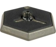 Manfrotto greito atjungimo plokštė 030-14