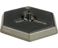 Manfrotto greito atjungimo plokštė 030-14