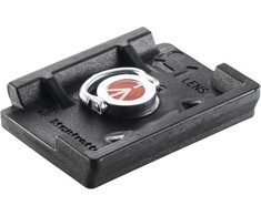 Manfrotto greito atjungimo plokštelė 200LT-PL