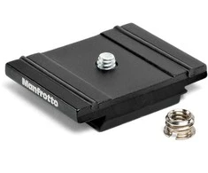 Manfrotto greito atjungimo plokštė 200PL-PRO RC2