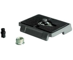 Manfrotto greito atjungimo plokštė 200PL