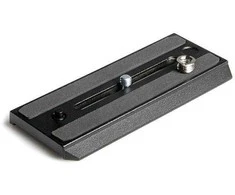 Manfrotto greito atjungimo plokštė 500PLONG