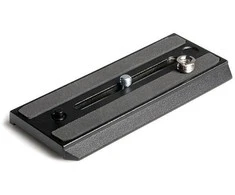Manfrotto greito atjungimo plokštė 500PLONG