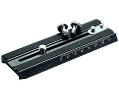 Manfrotto greito atjungimo plokštė 501PLONG