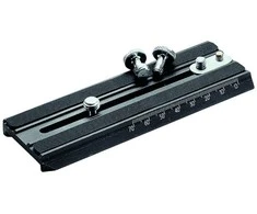 Manfrotto greito atjungimo plokštė 501PLONG