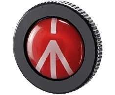 Manfrotto greito atjungimo plokštė ROUND-PL